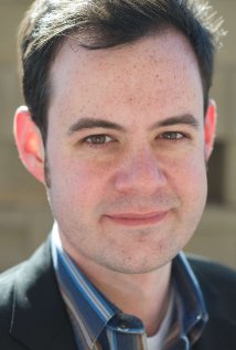 фото Кевин МакКэффри