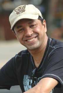 фото Сридхар Рангаян