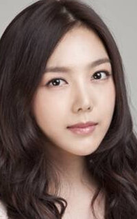 фото Ким Дан-ми