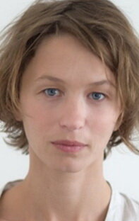 фото Дэльфин Шийо