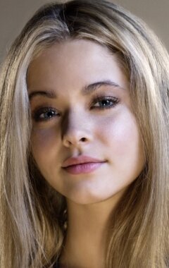 фото Саша Питерс