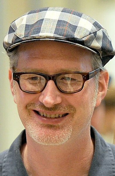 фото Скотт Бомар