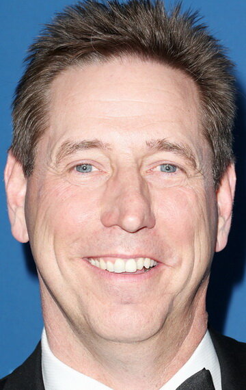 фото Марк Сендроуски