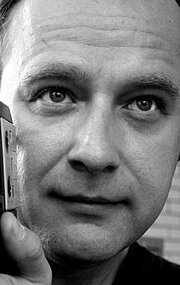 фото Джон Боровски