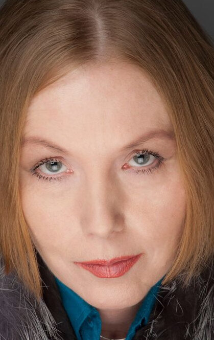 фото Ирина Гордина