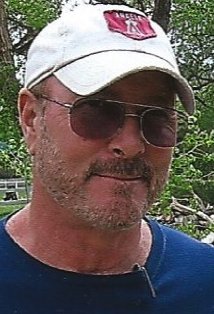 фото Дэвид В. Хагар