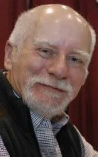 фото Крис Клэрмонт