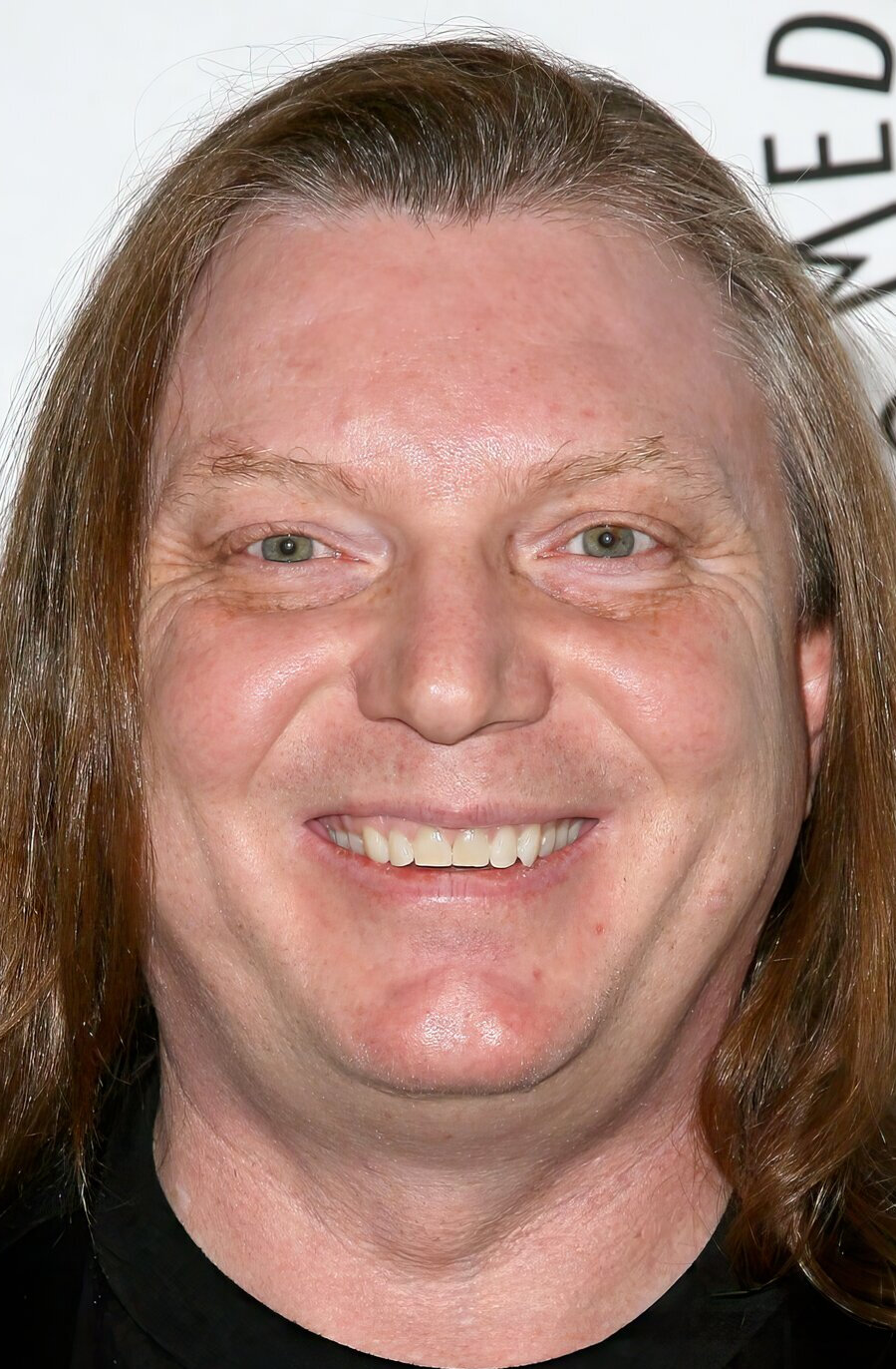 фото Фрэнк Пор