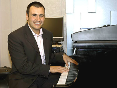 фото Марк Амато