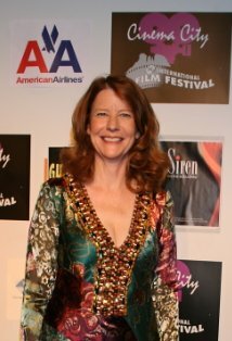 фото Mary Ann Biewener