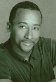 фото Кит Эллис