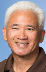 фото Ларри Китагава