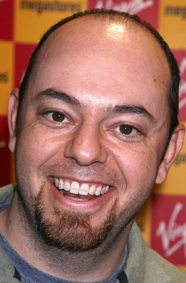 фото Дейв Уиттенберг