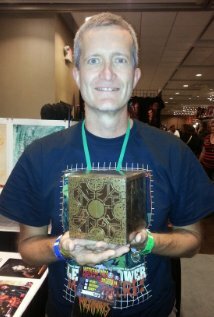 фото Майкл МакКьюн