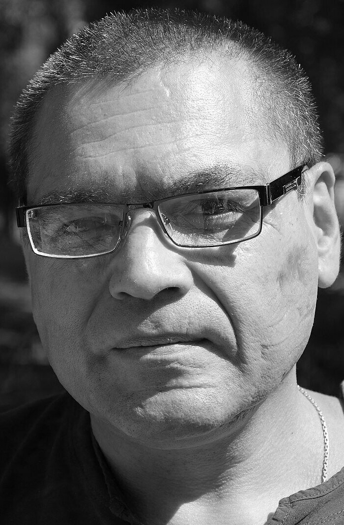 фото Андрей Бабицкий