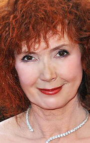 фото Сабин Азема