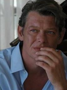 фото Тьерри Ансисс