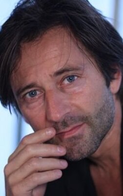 фото Дидье Бекшетти