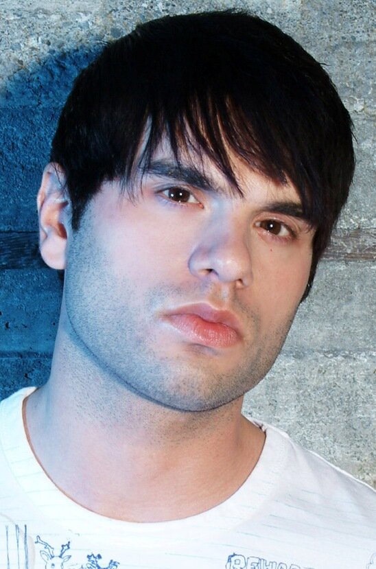 фото Марк Кеннет Вудс