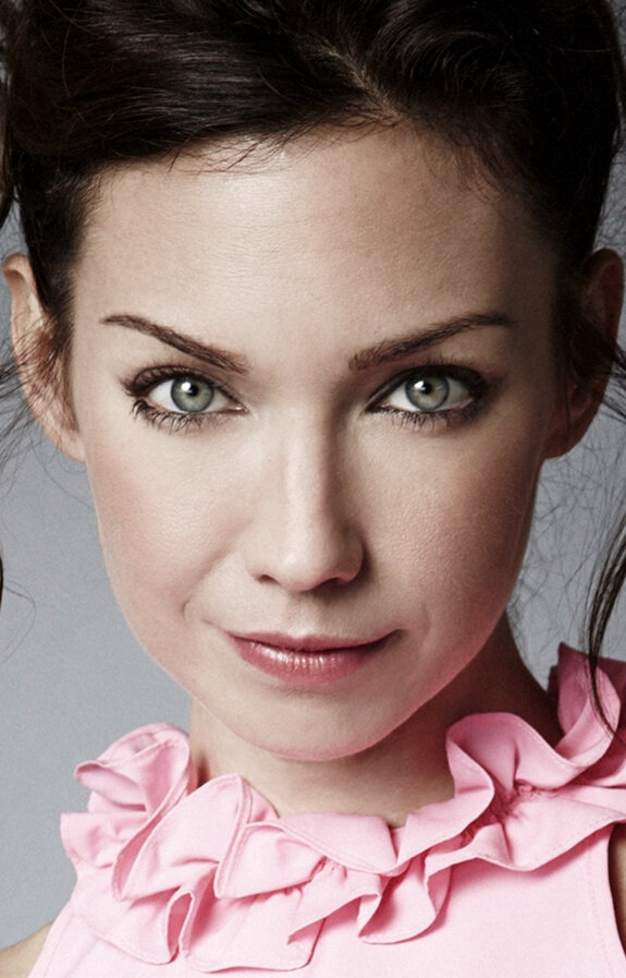 фото Кейт Орсини