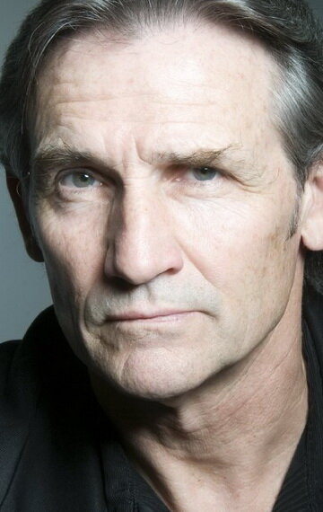 фото Уильям Фламан