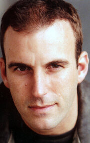 фото Тони Шнур