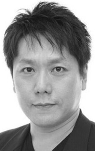 фото Кадзунари Танака