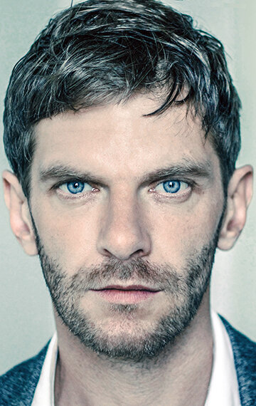 фото Сэм Хэзелдайн