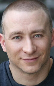 фото Скотт Джонсен