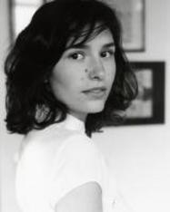 фото Лили Галлан