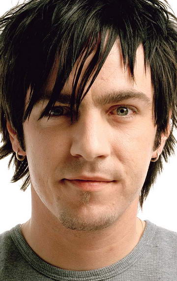 фото Адам Гонтье