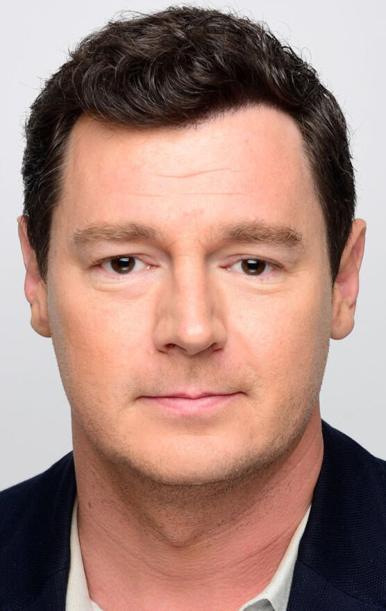 фото Бенджамин Уокер