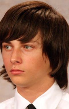 фото Уилл Дентон