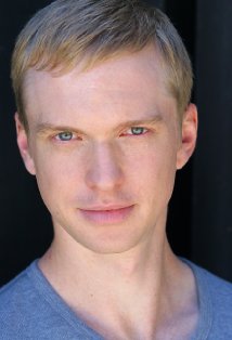 фото Родерик Хилл