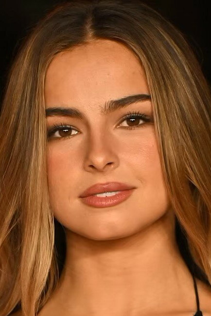 фото Эддисон Рэй