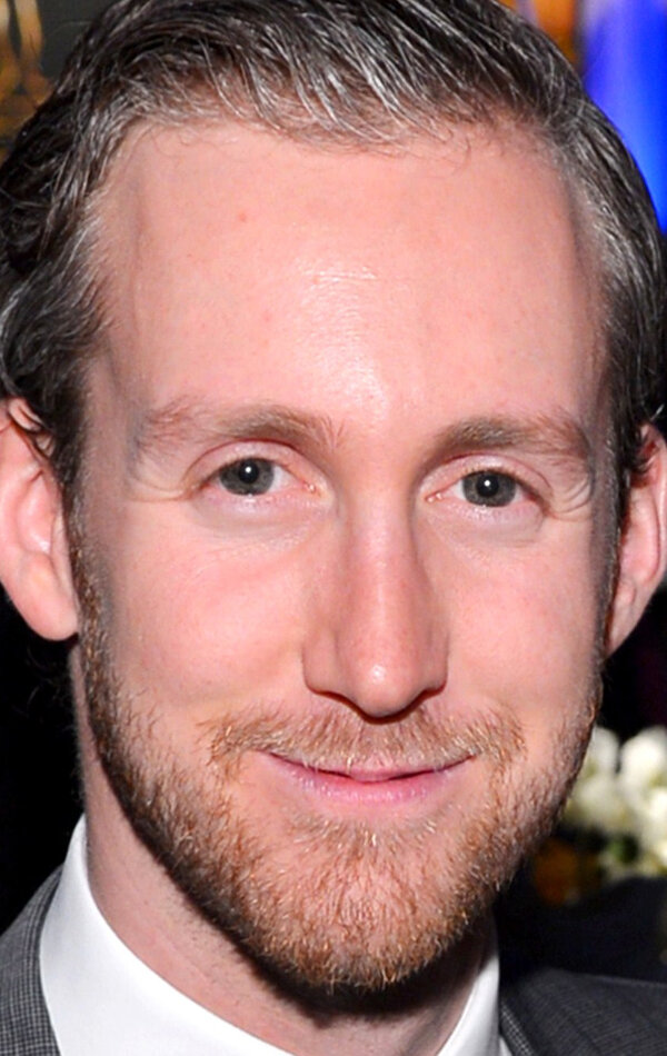 фото Адам Шульман