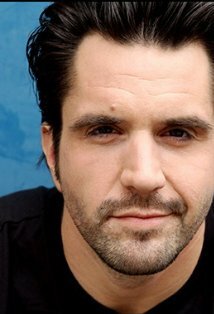 фото Джеффри Фрост