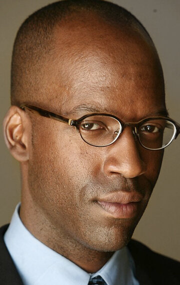 фото Уильям-Кристофер Стивенс