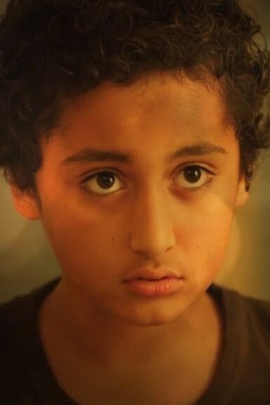 фото Раби Саад