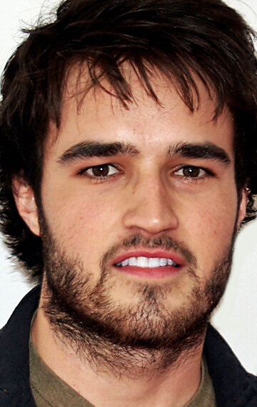 фото Джастин Ментелл