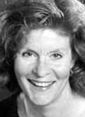 фото Баффи Дэвис