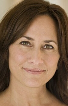 фото Лиза Джейн Тодд