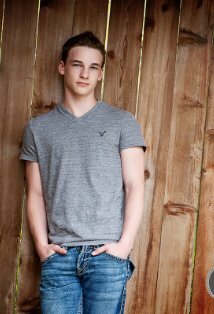 фото Джексон Уоррис