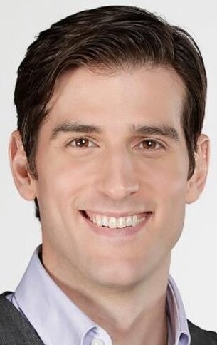 фото Джонатан Чейз