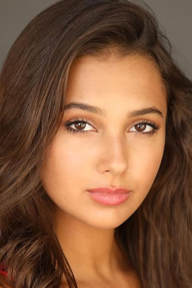 фото Арианна Ривас