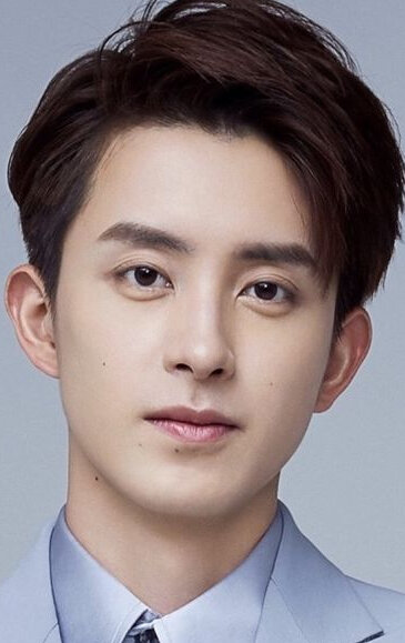 фото Ао Жуйпэн