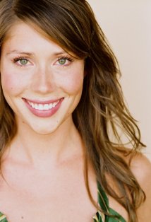 фото Эллисон Тайлер