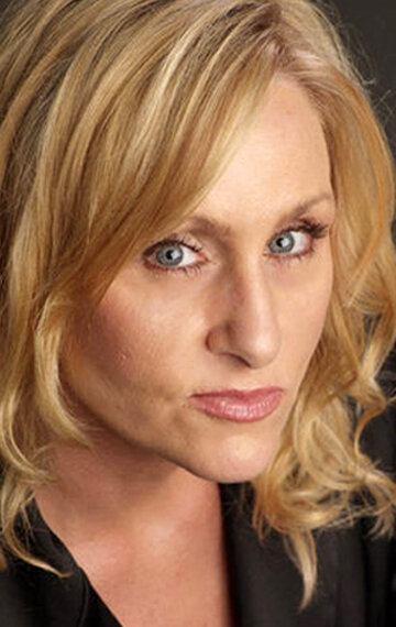 фото Жан Фальк