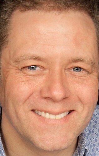 фото Джон Калшоу