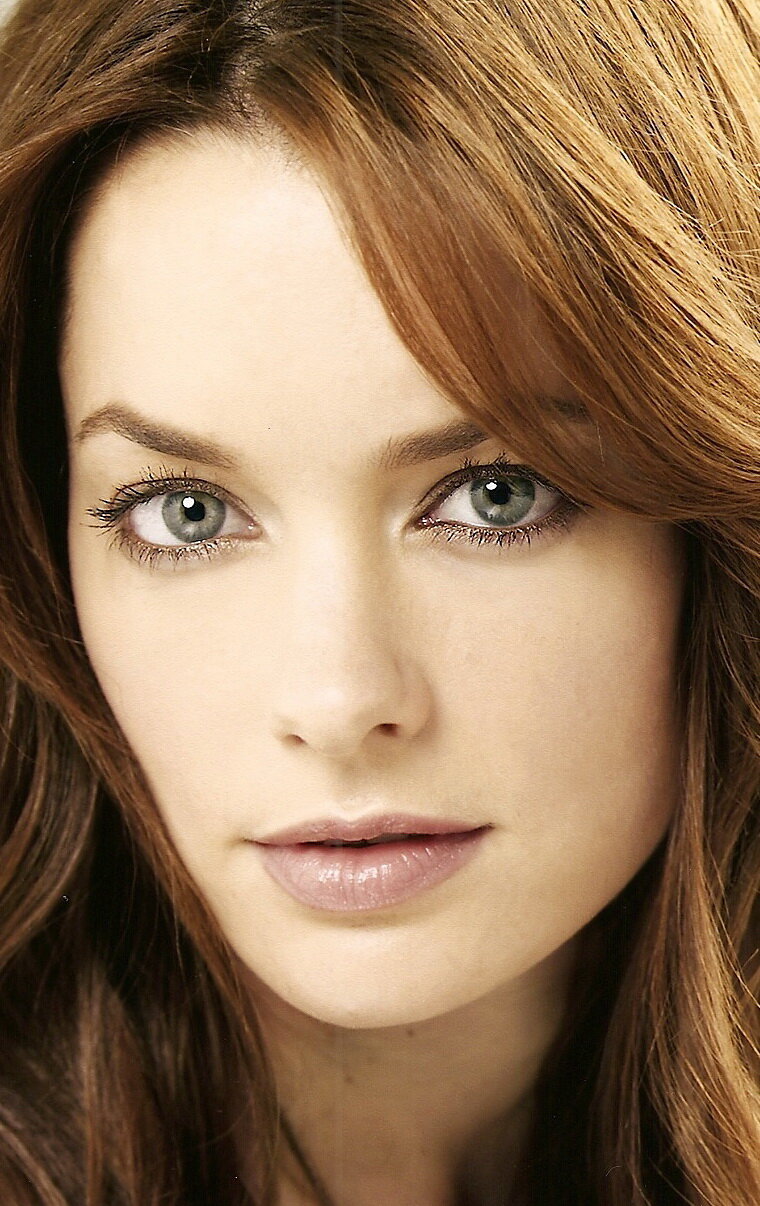 фото Джина Холден